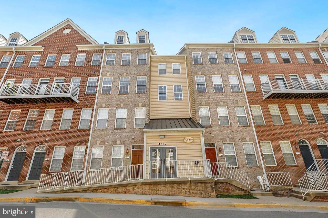 2665 Manhattan Place - Photo 1
