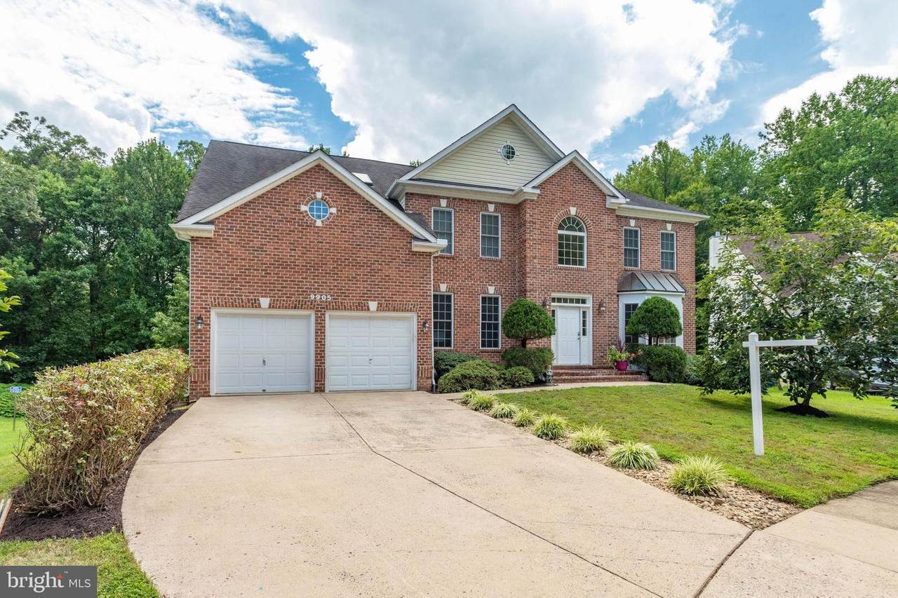 9905 Burke Station Court - Photo 1