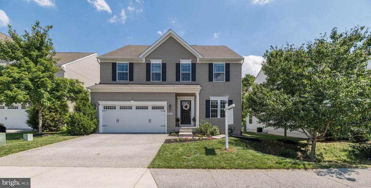 5021 Summer Solstice Place - Photo 1