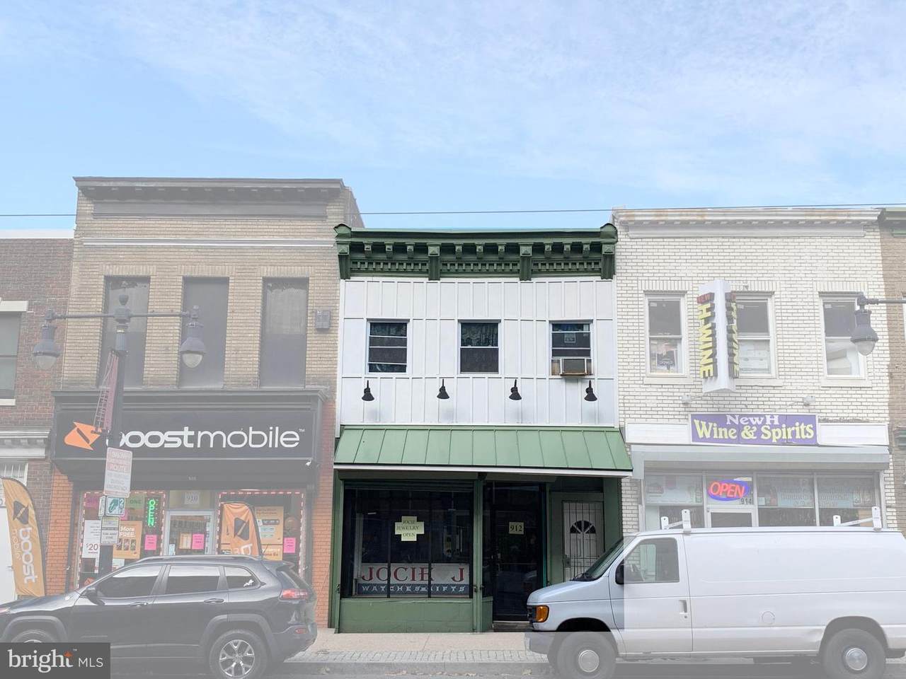 912 H Street - Photo 1