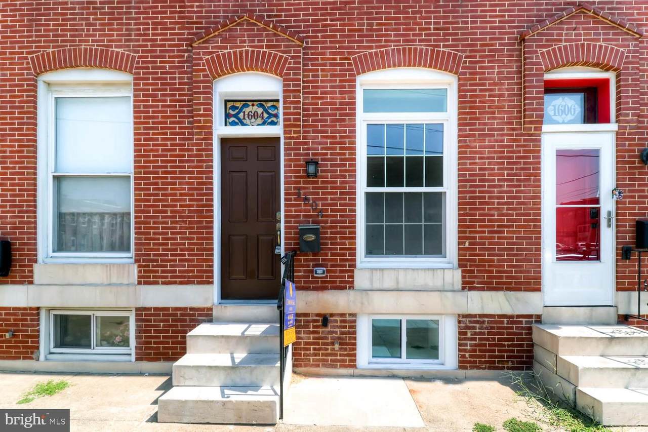 1604 Clement Street - Photo 1