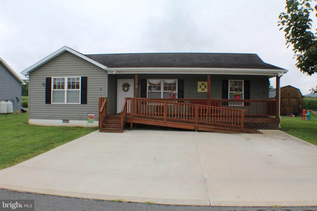41 Hiser Street - Photo 1