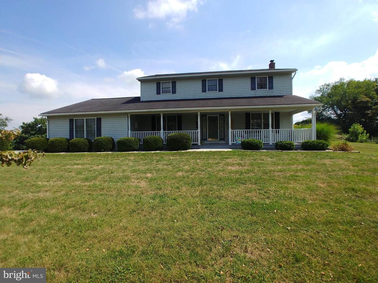 3572 Ritner Highway - Photo 1