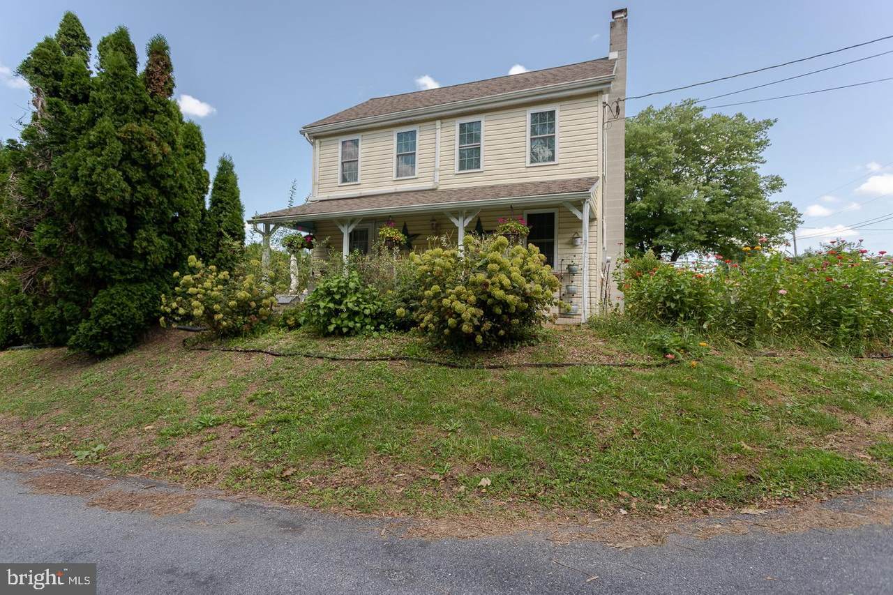 577 Sell Road - Photo 1