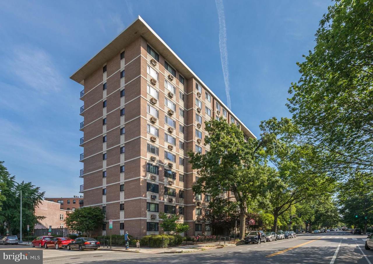 1816 New Hampshire Avenue - Photo 1