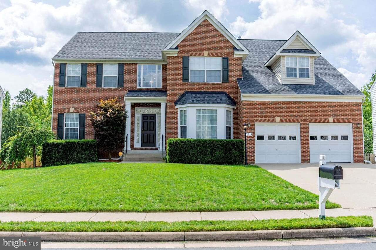 3616 Carolina Court - Photo 1