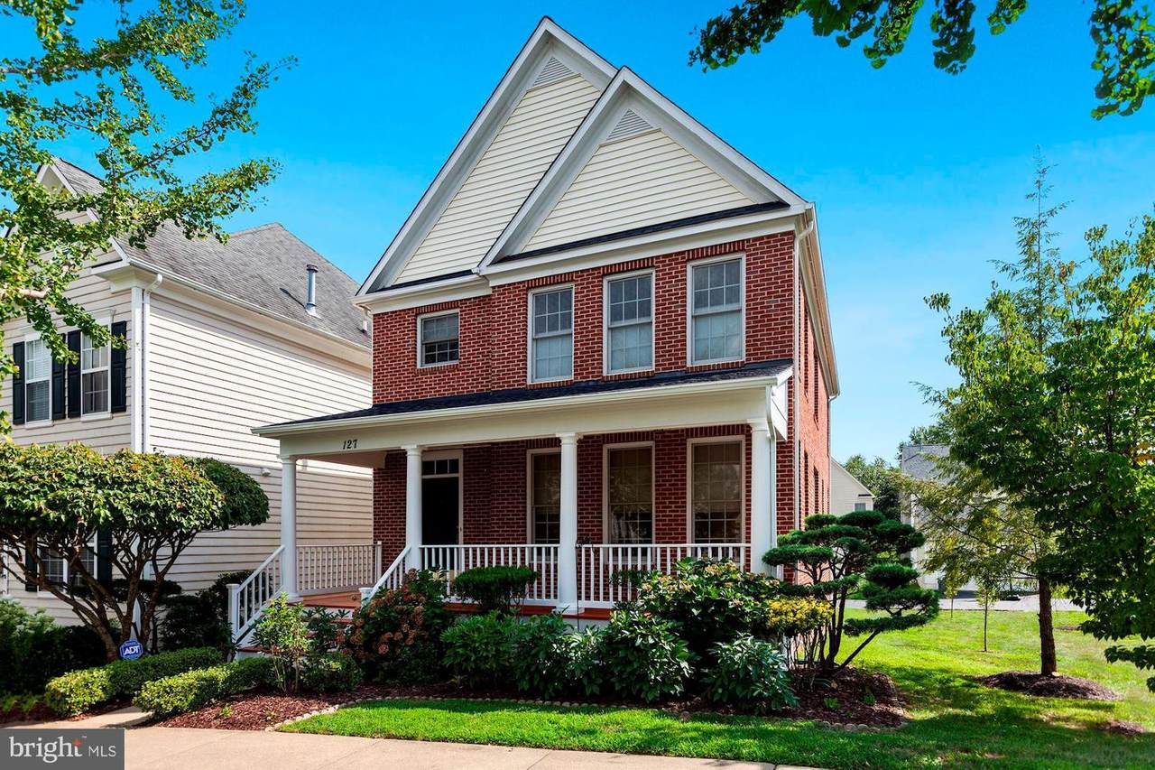 127 Corning Lane - Photo 1