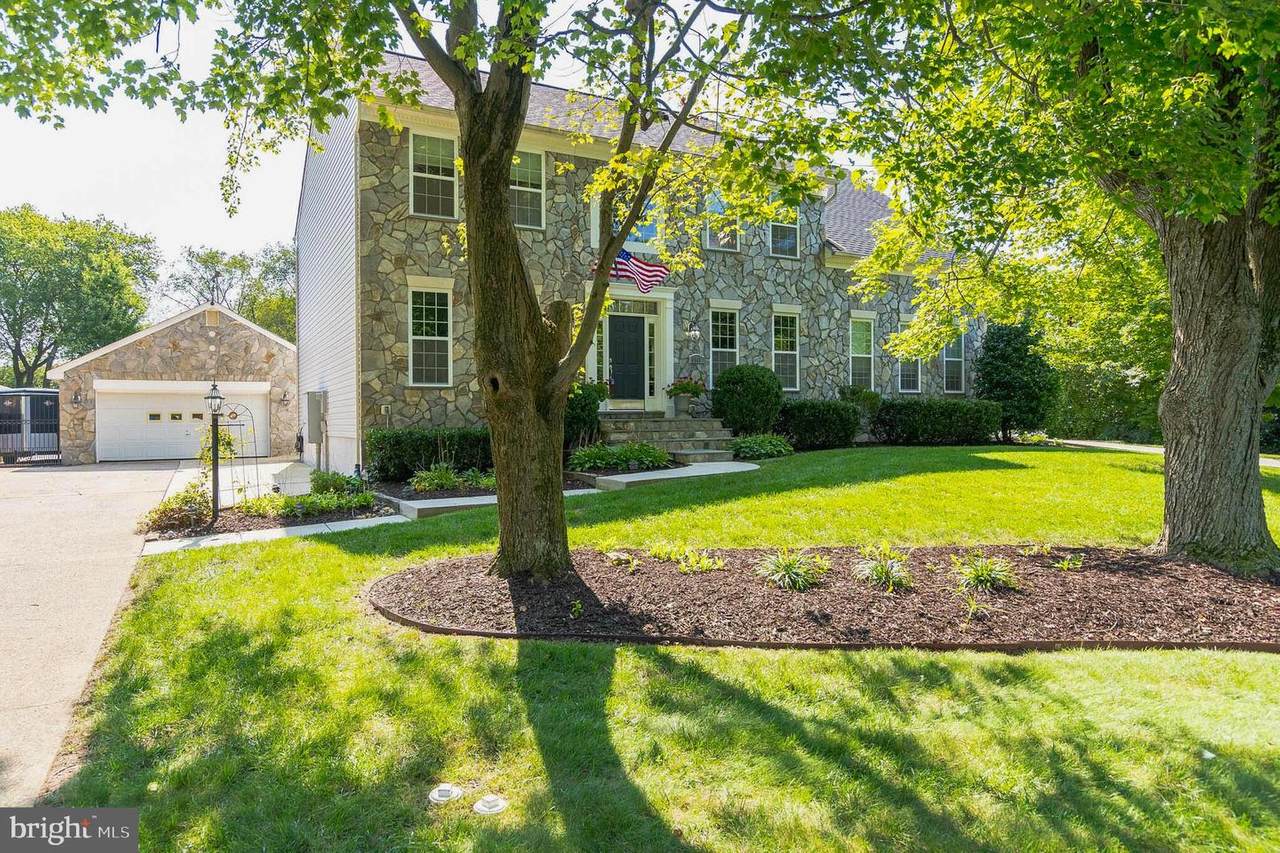 6505 Joyce Road - Photo 1