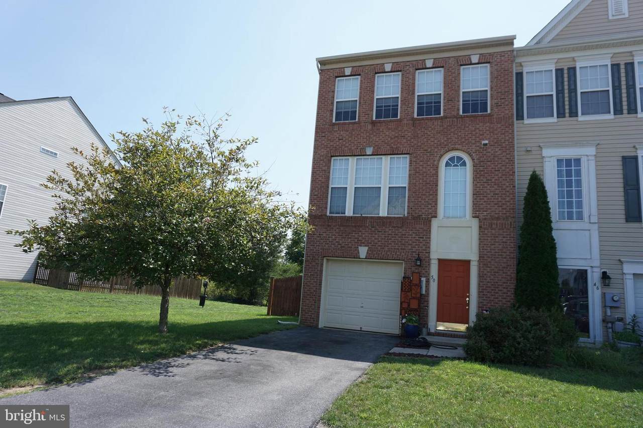50 Magellan - Photo 1