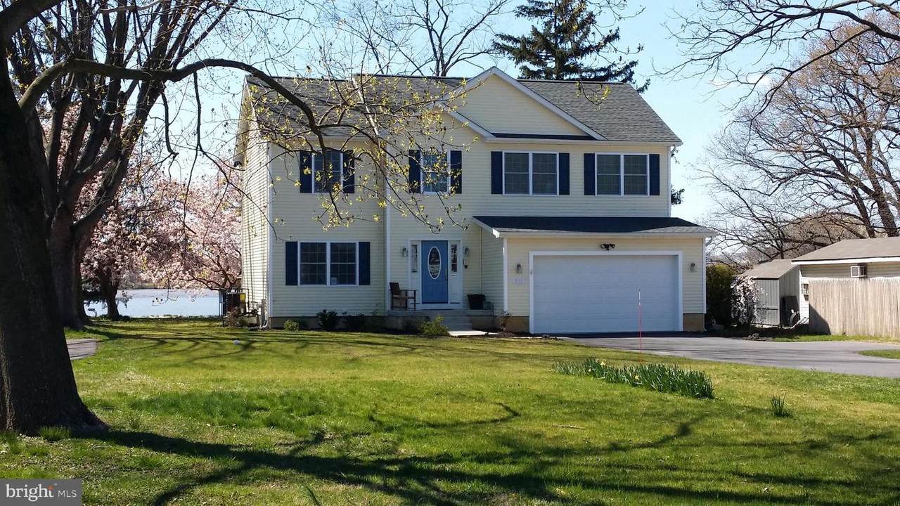 10135 Bird River Road - Photo 1