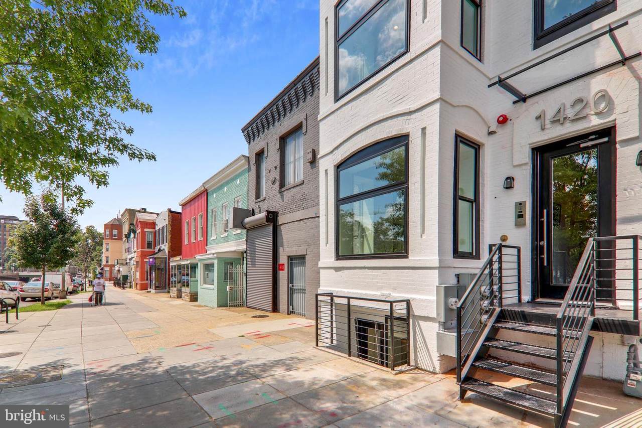 1420 North Capitol Street - Photo 1