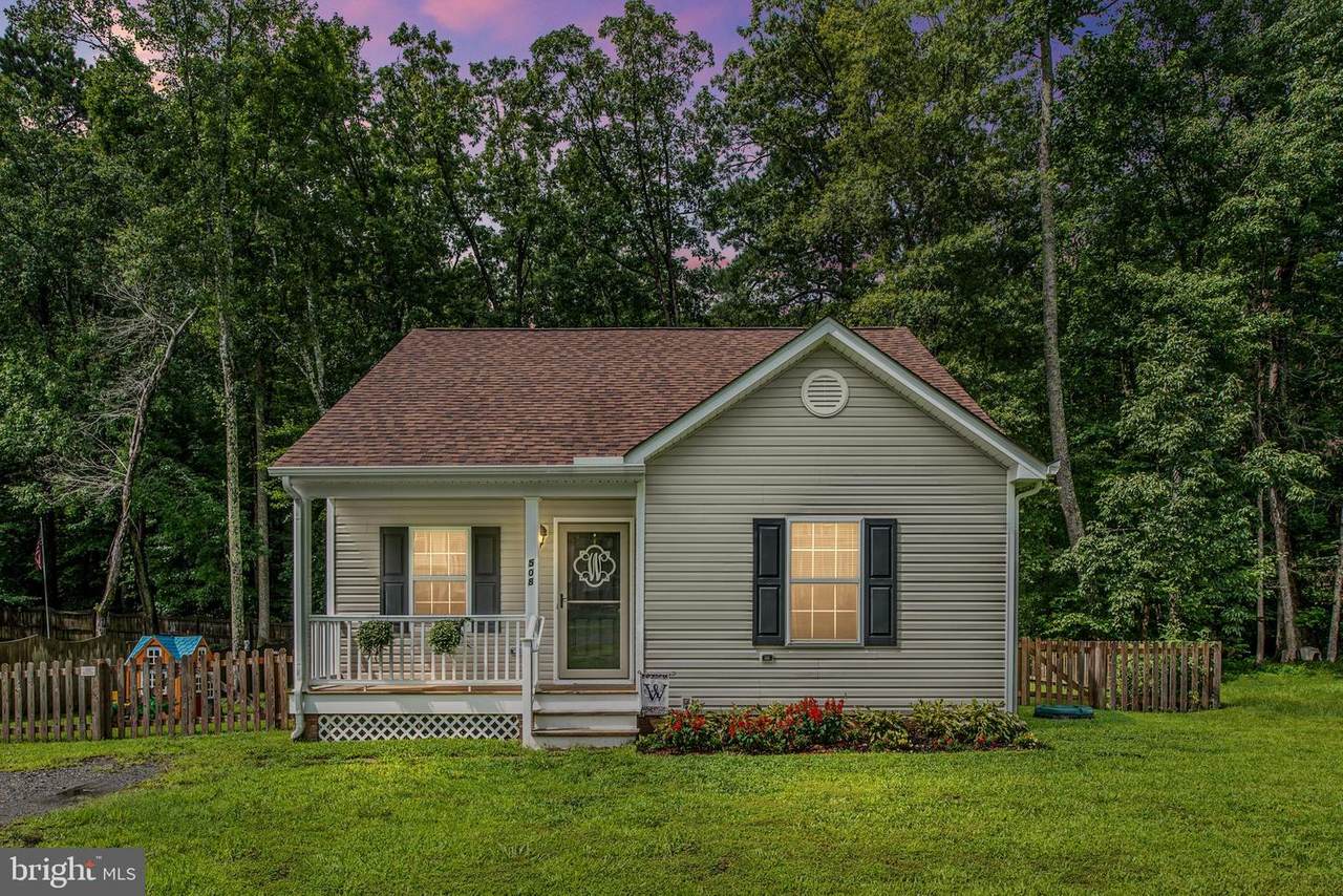 508 Welsh Drive - Photo 1