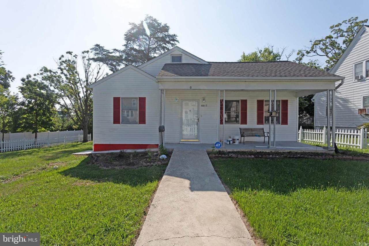 6017 Burgess Avenue - Photo 1