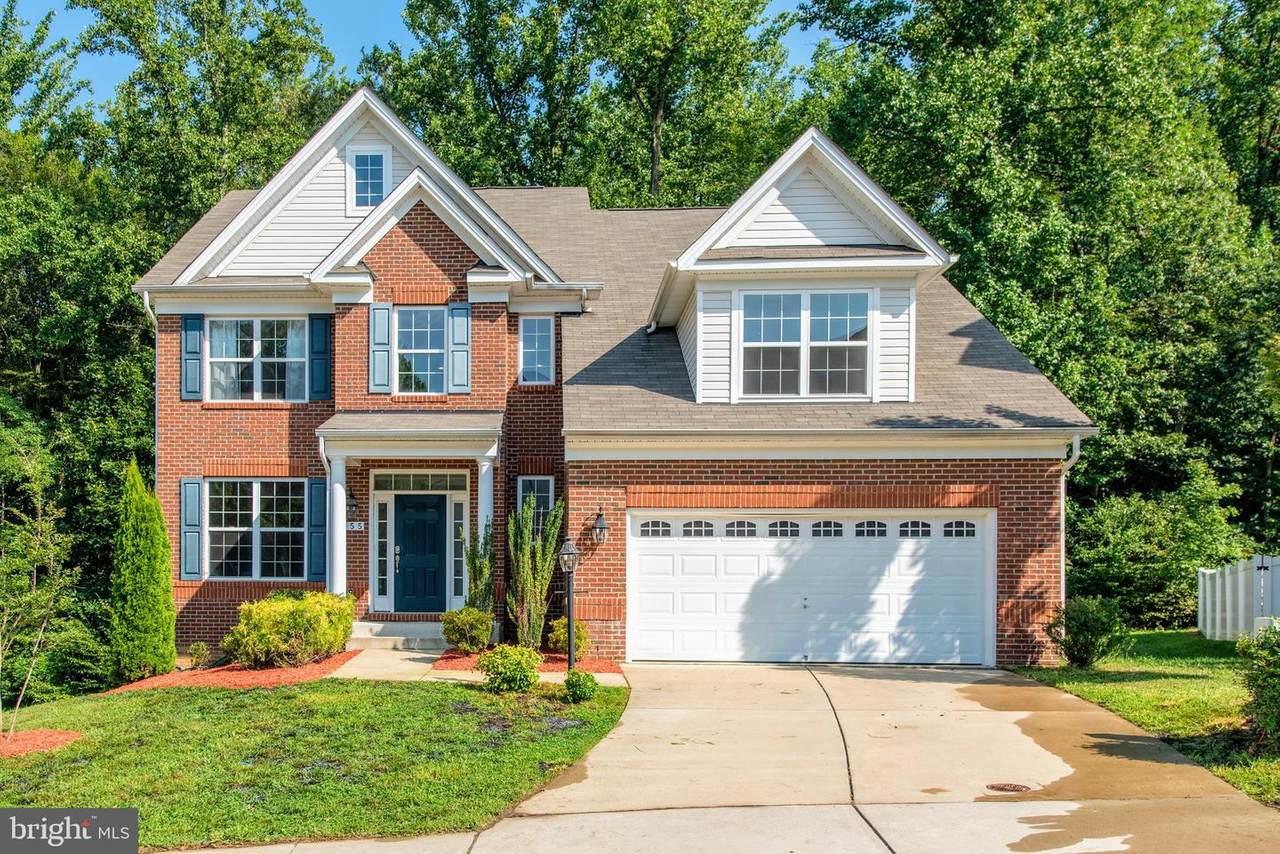 655 Highland Farms Circle - Photo 1