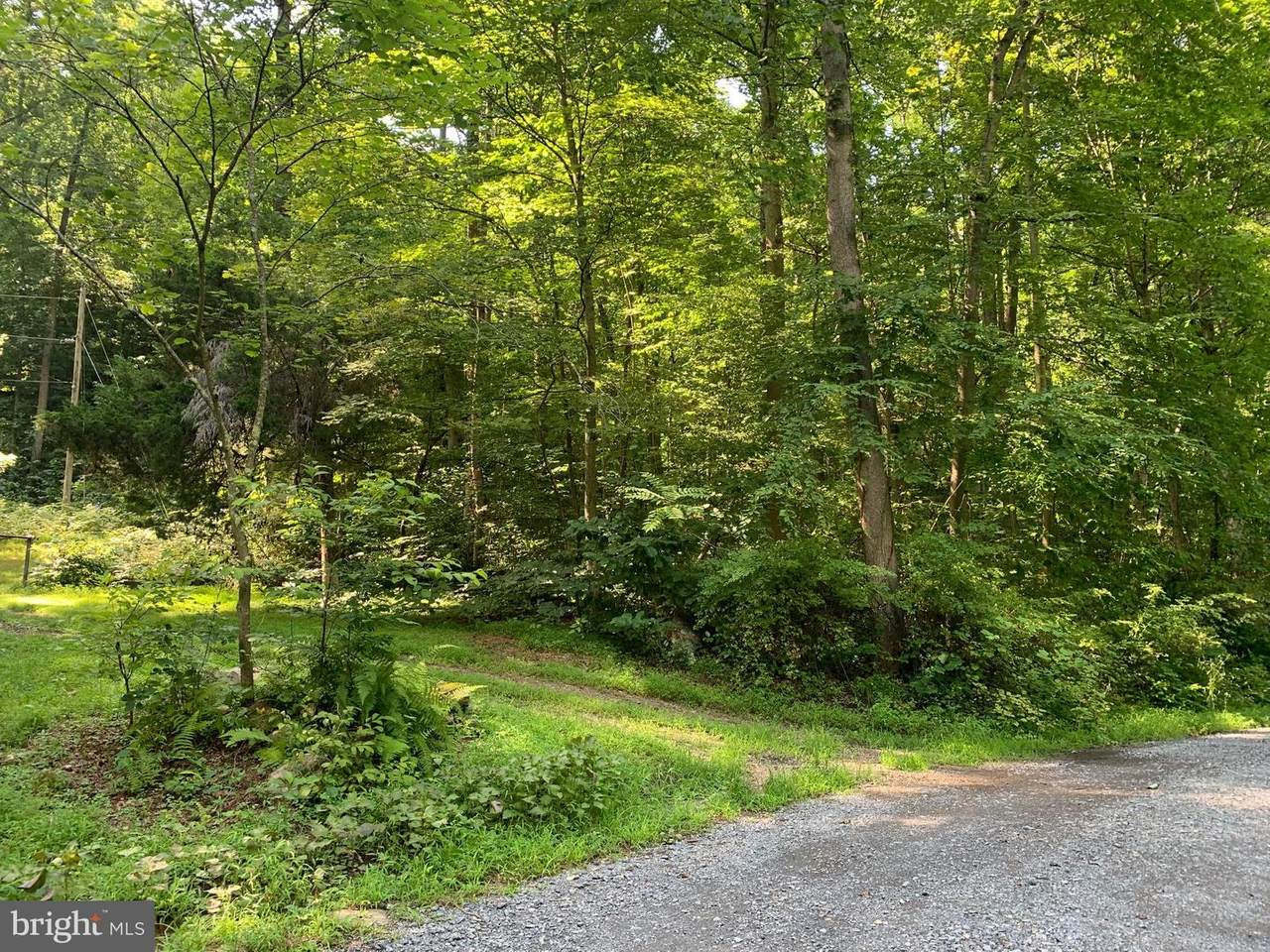 Lot 27 Cacapon Retreat Lane - Photo 1