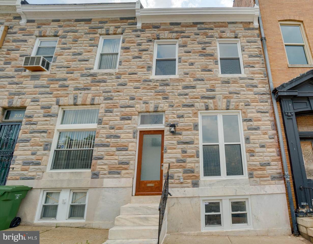 2119 Oliver Street - Photo 1
