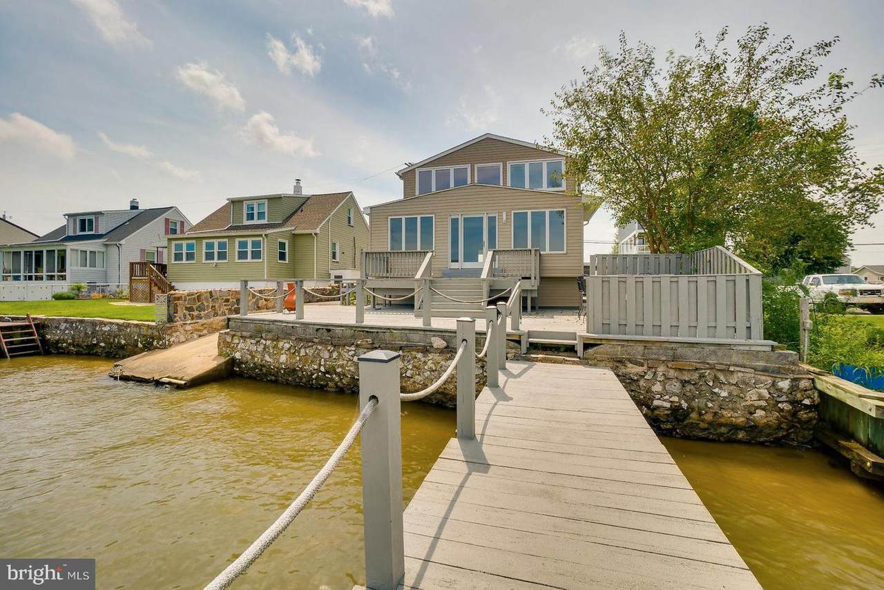 1819 Wilson Point Road - Photo 1