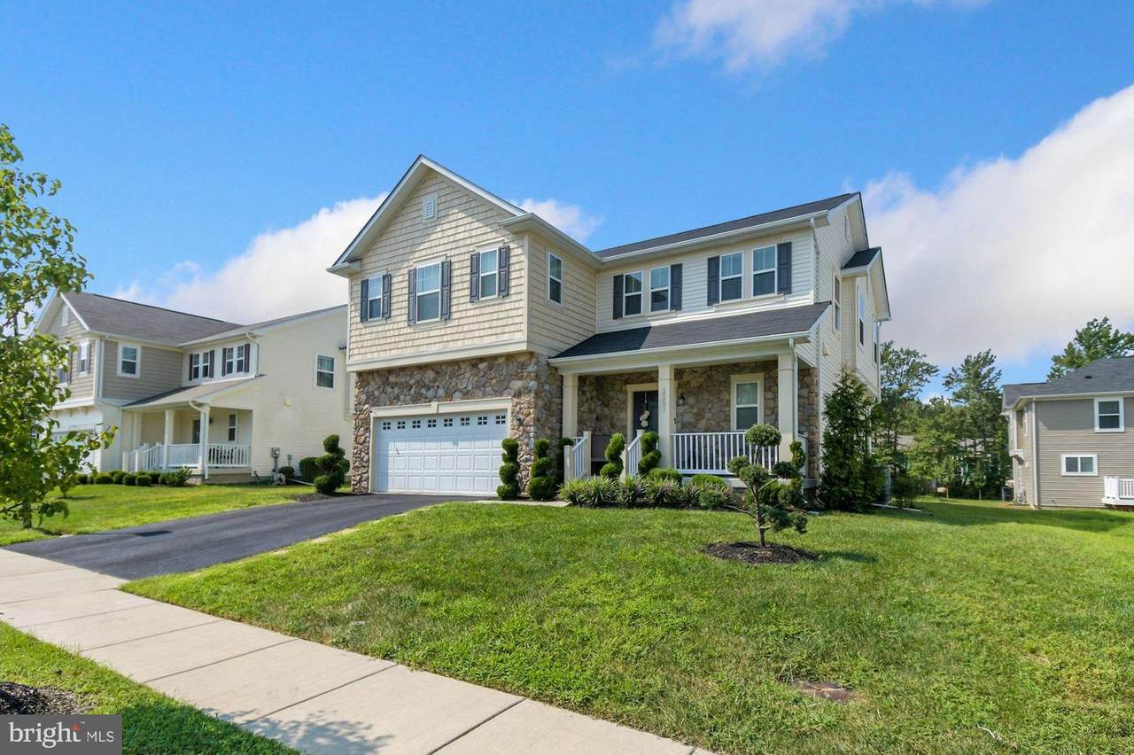 2207 Kay Hill Drive - Photo 1