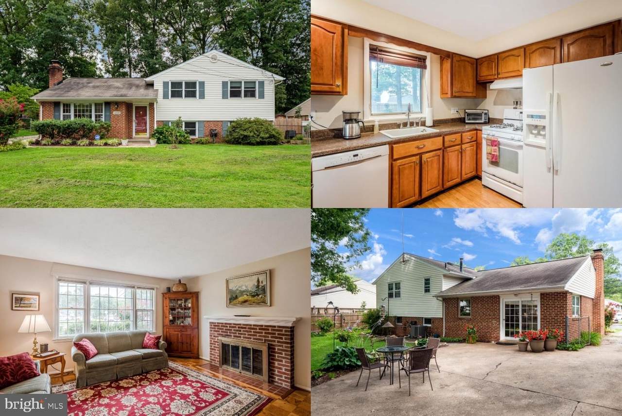 14909 Carlbern Drive - Photo 1