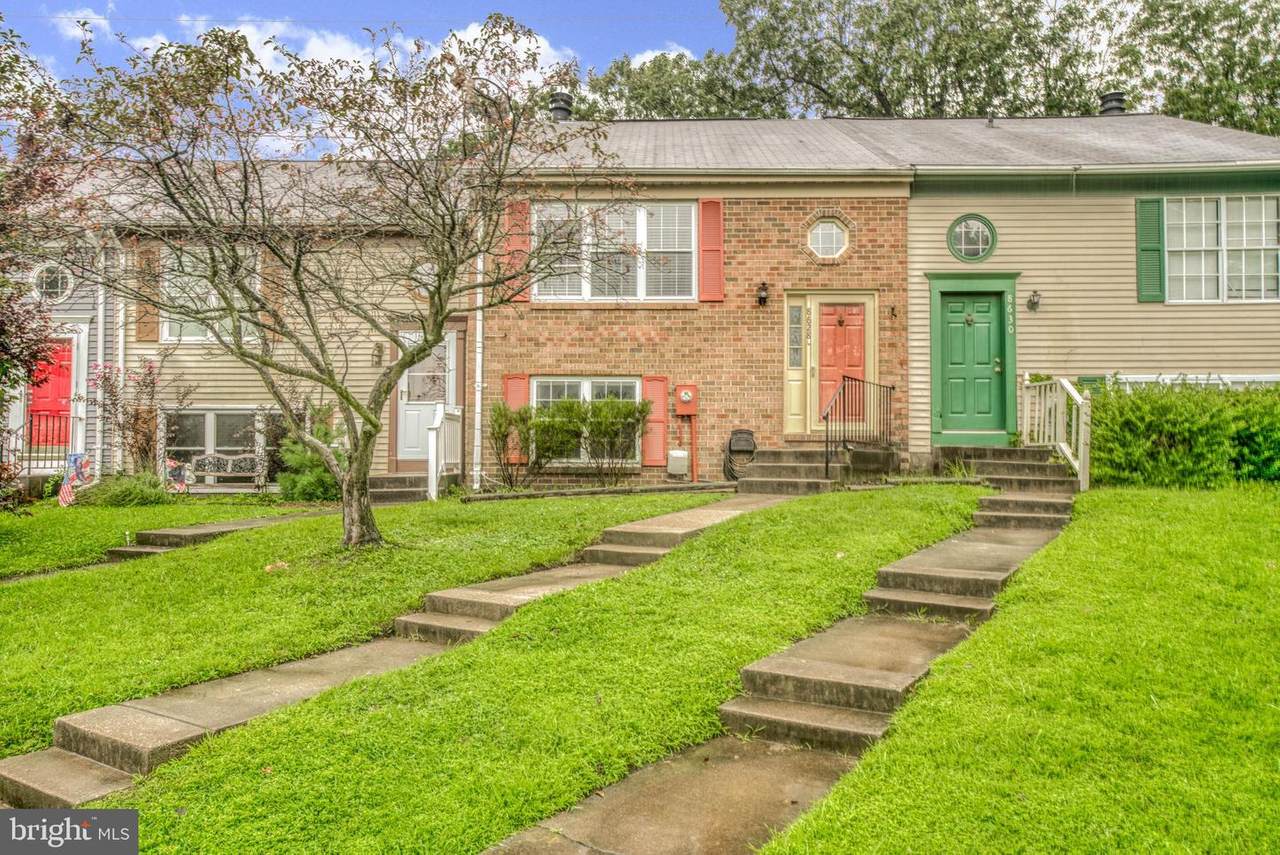 8628 Castlemill Circle - Photo 1
