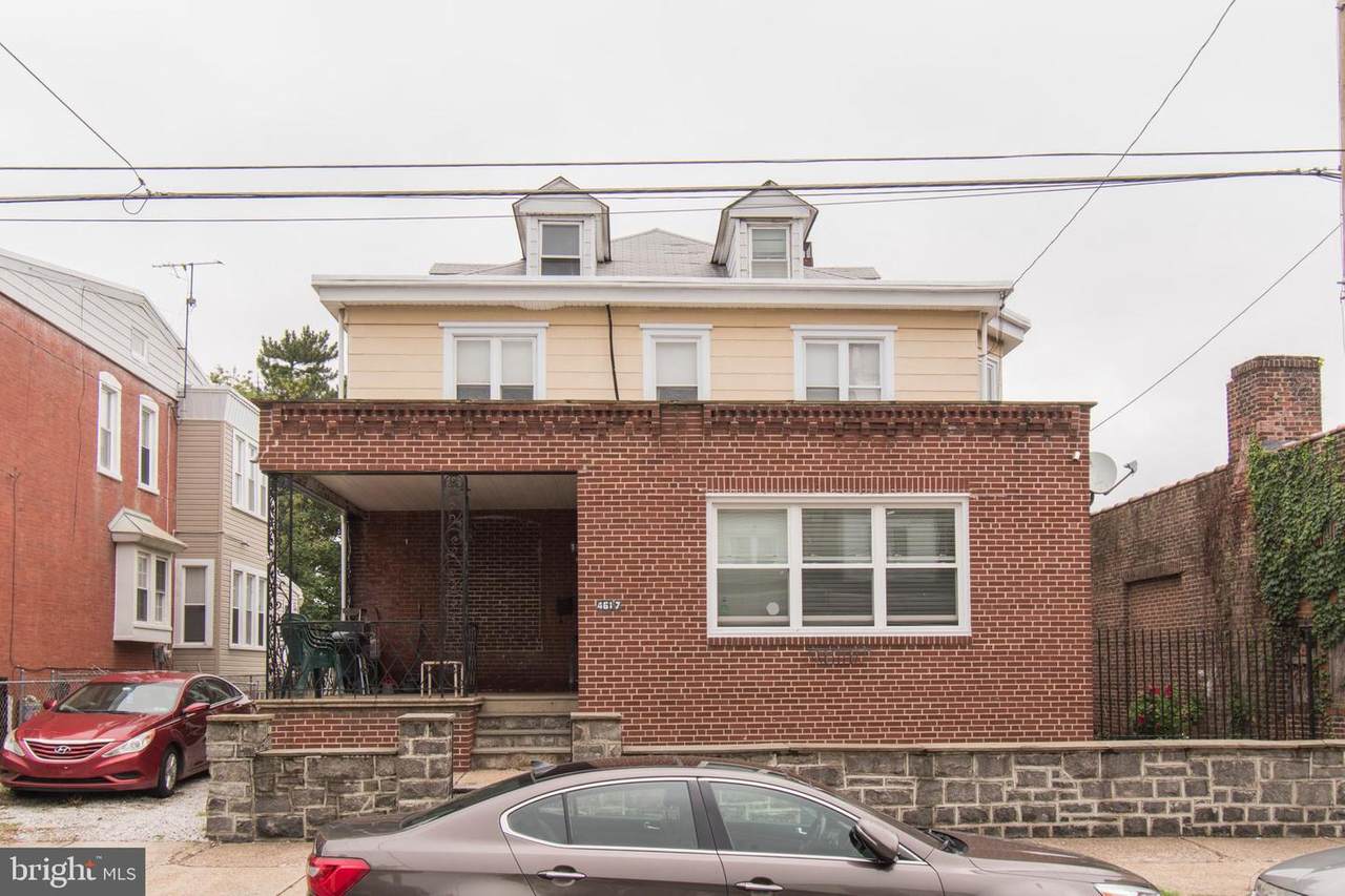 4617 Van Kirk Street - Photo 1