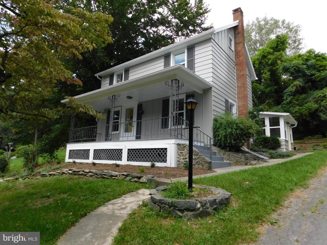 2550 Iron Springs Road - Photo 1