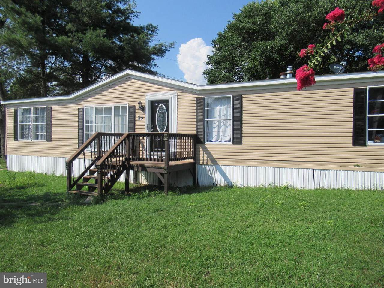 490 N Patuxent Road - Photo 1