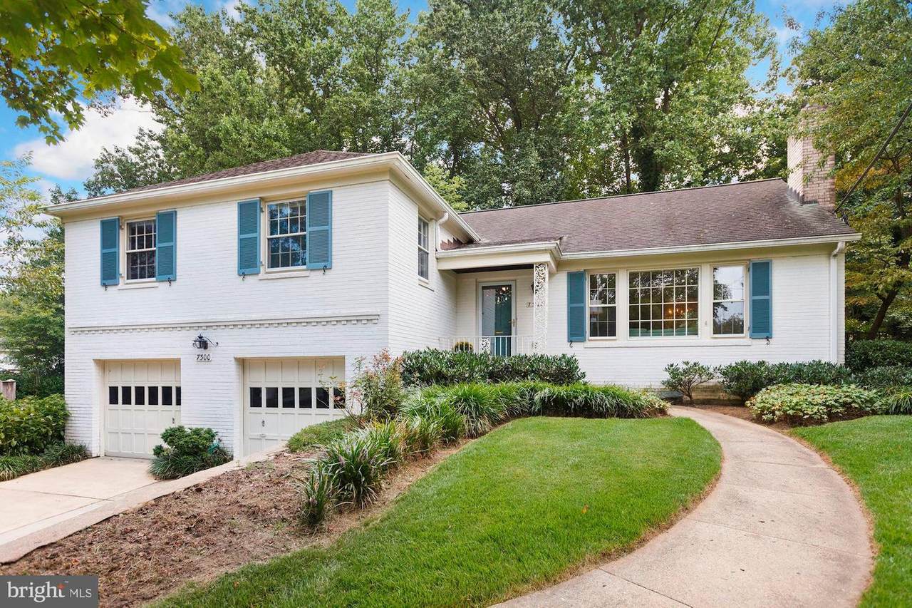 7300 Durbin Terrace - Photo 1