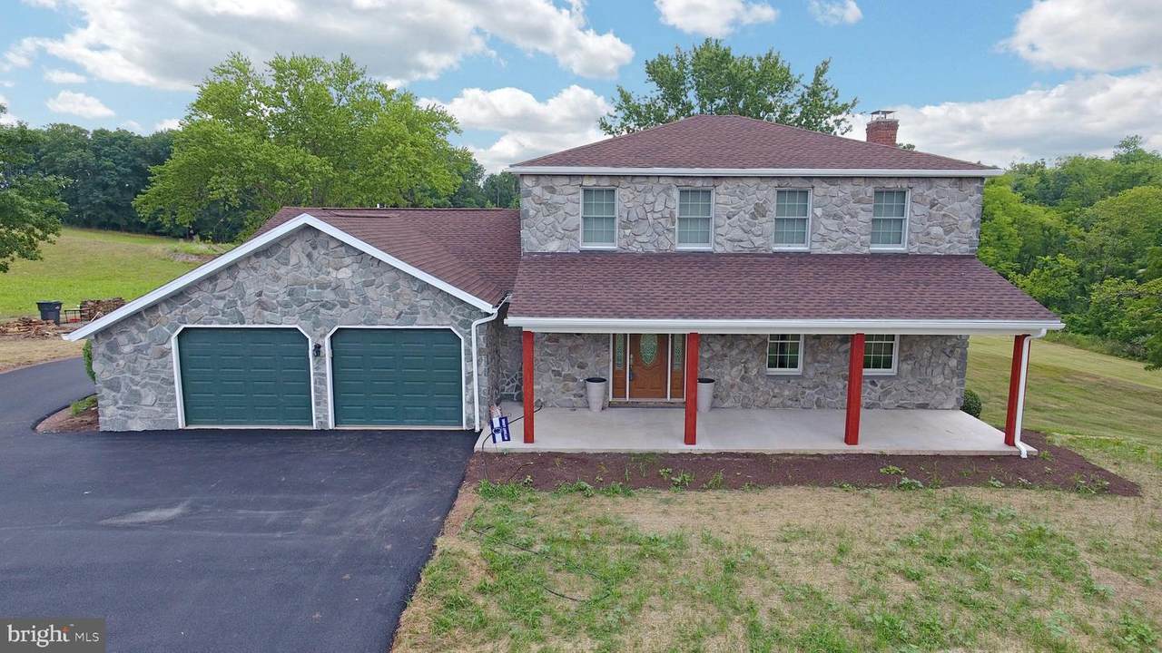 1130 Lisburn Road - Photo 1