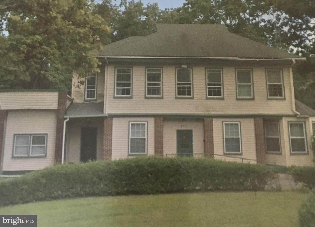 551 Irving Avenue - Photo 1
