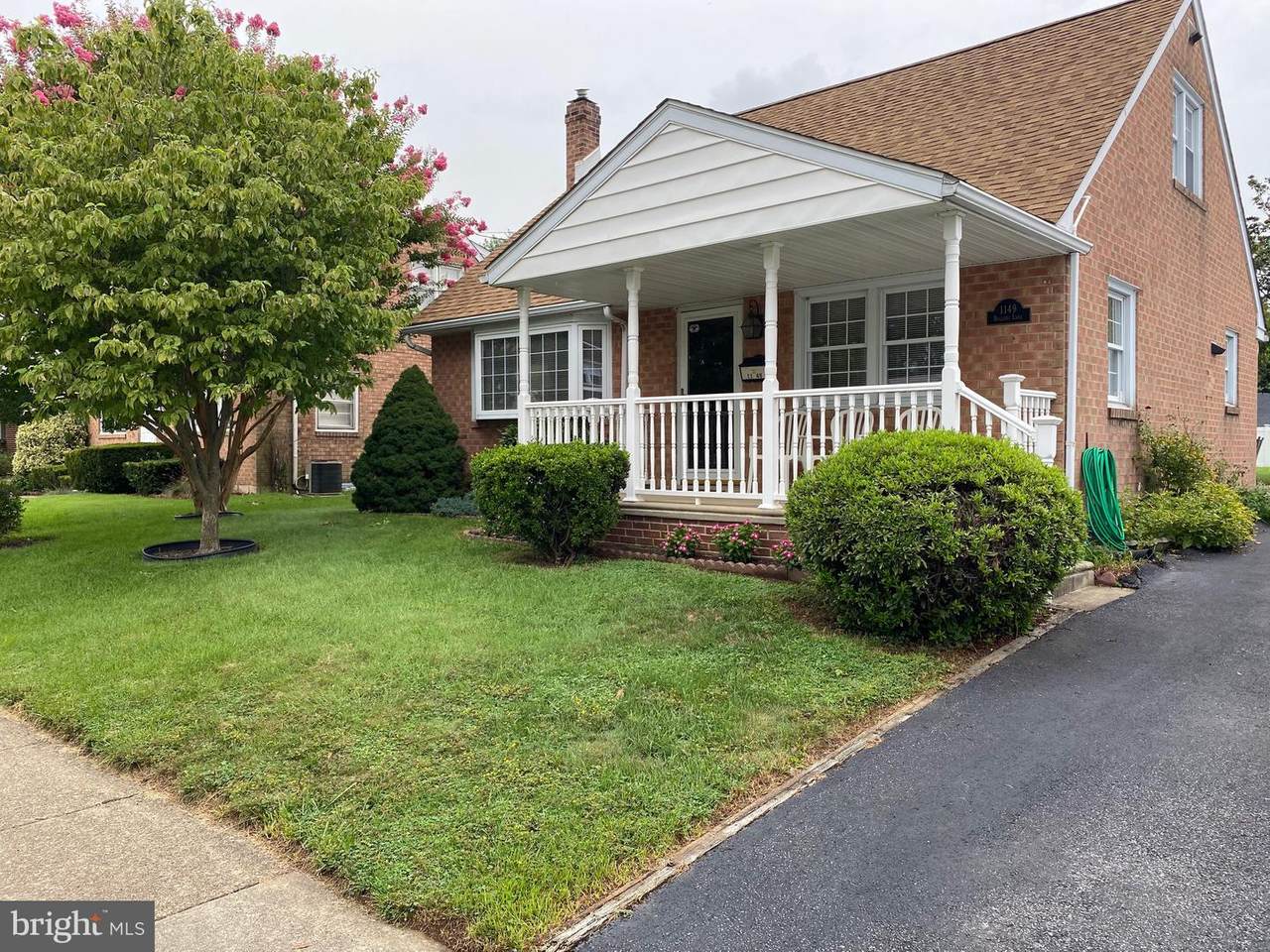 1149 Bullens Lane - Photo 1
