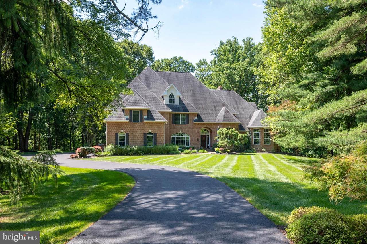 2320 River Mist Drive - Photo 1