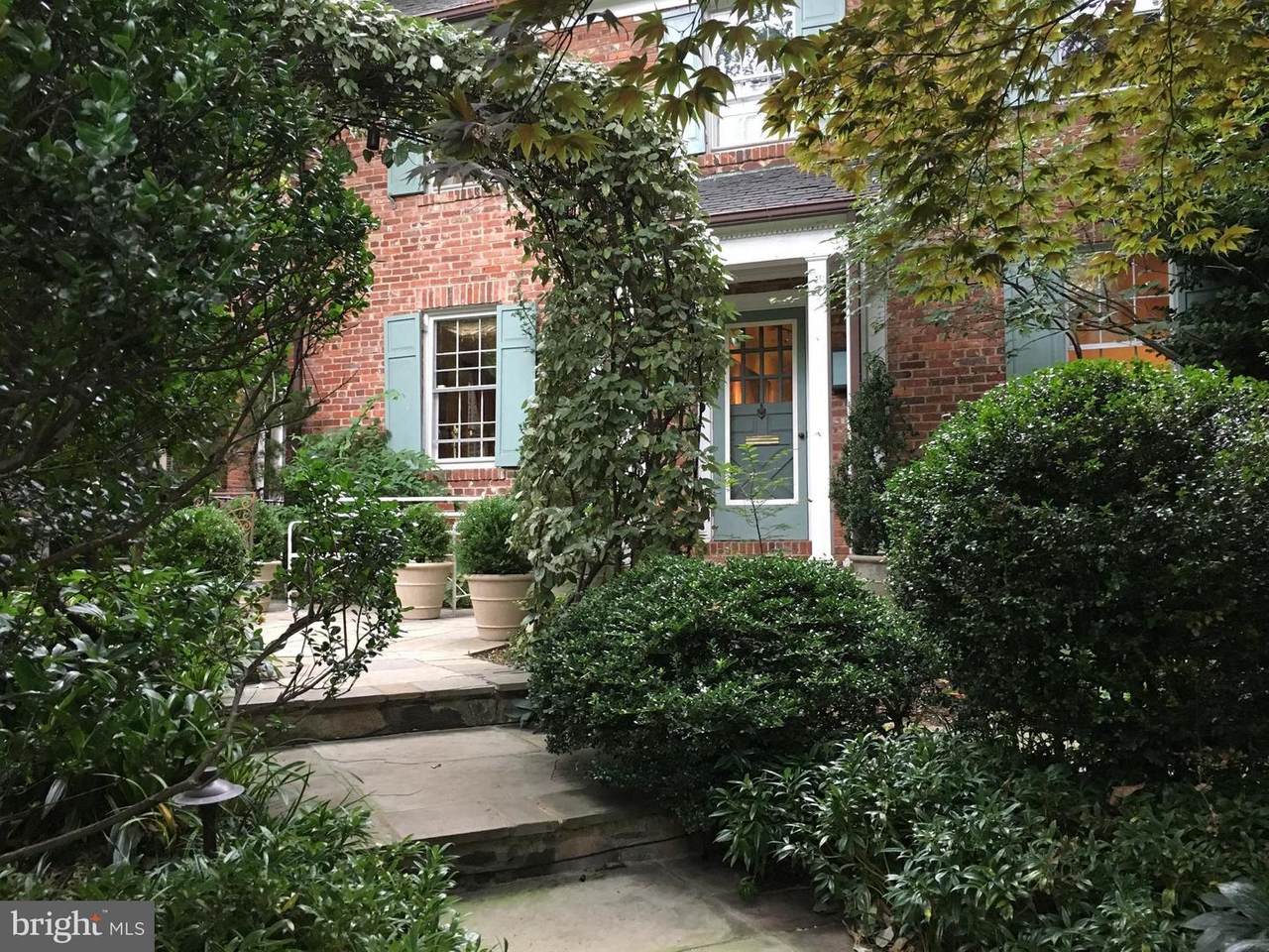 3743 Upton Street - Photo 1