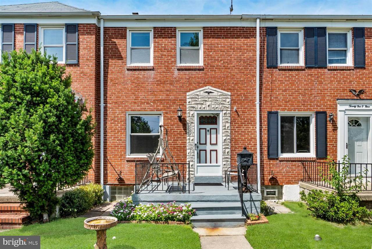 2107 Graythorn Road - Photo 1