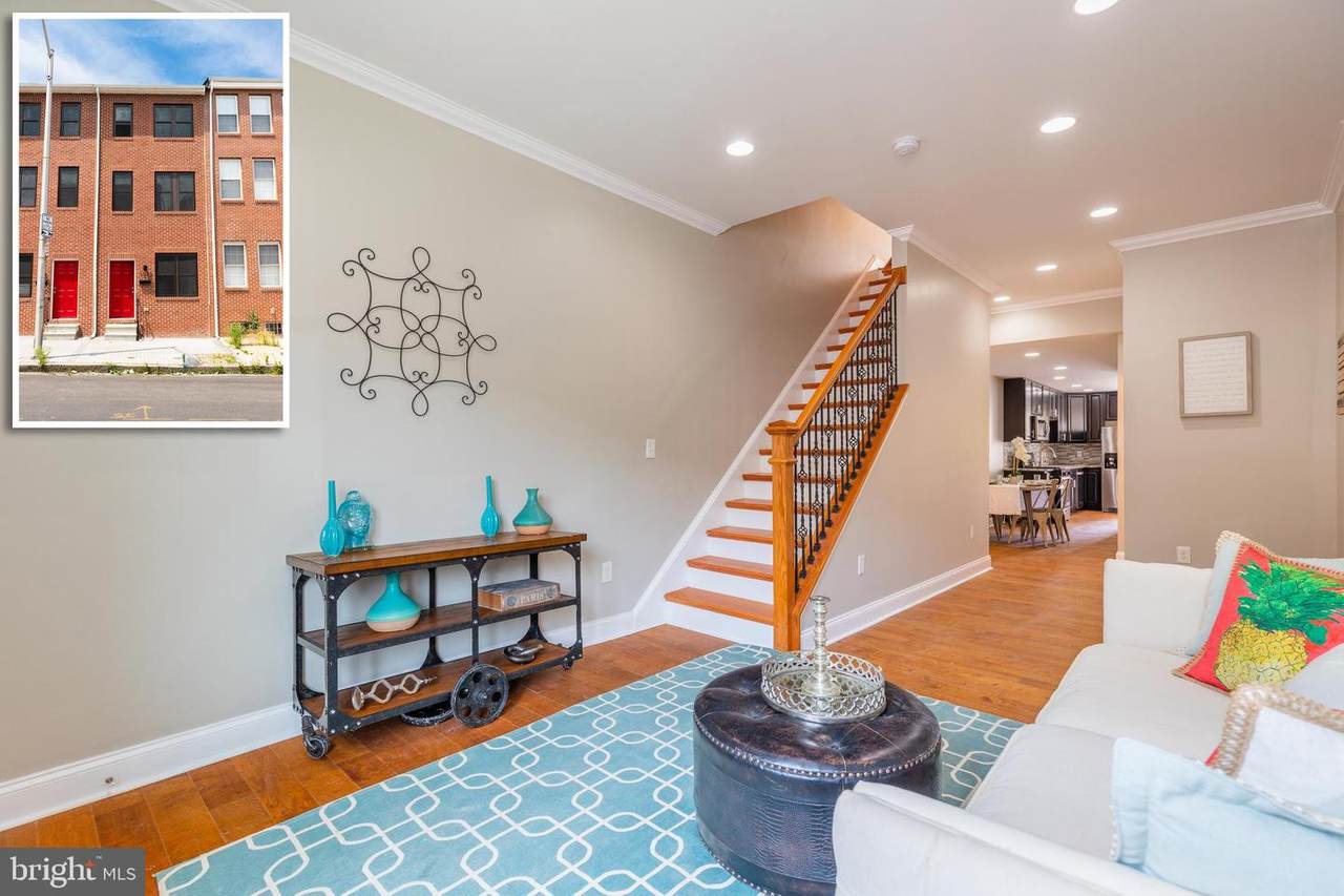 1036 Fayette Street - Photo 1