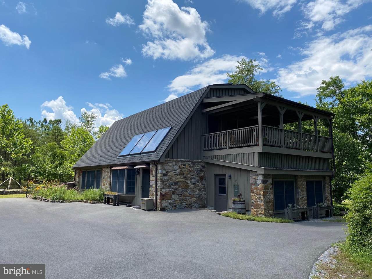 46 Covey Run Lane - Photo 1