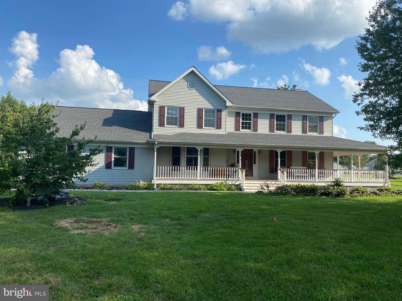 778 Old School House Road - Photo 1