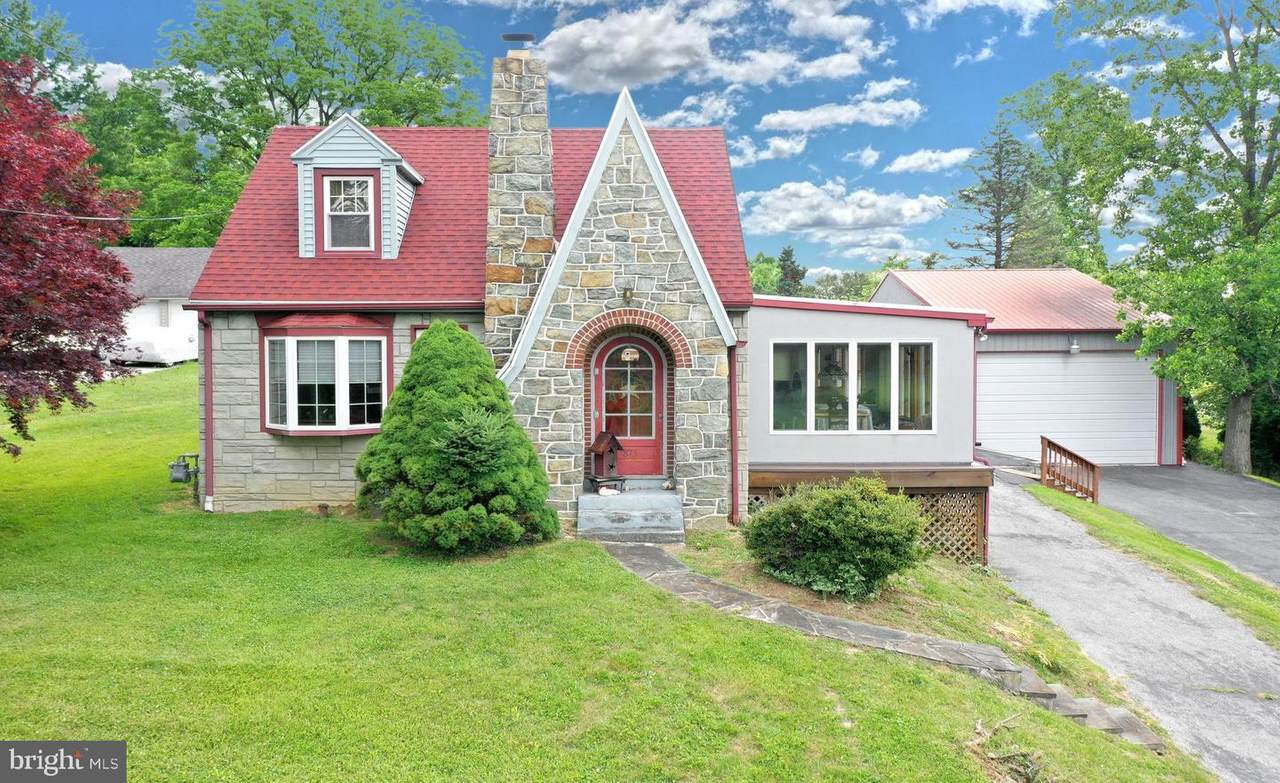 1875 Memory Lane Extension - Photo 1