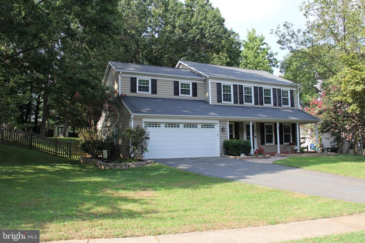 401 Clagett Street - Photo 1