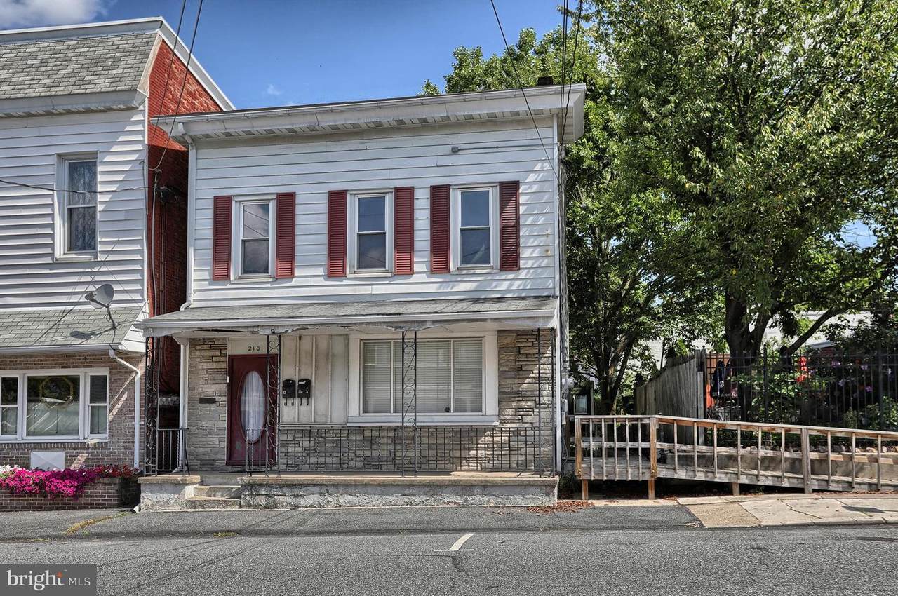 210 Market Street - Photo 1