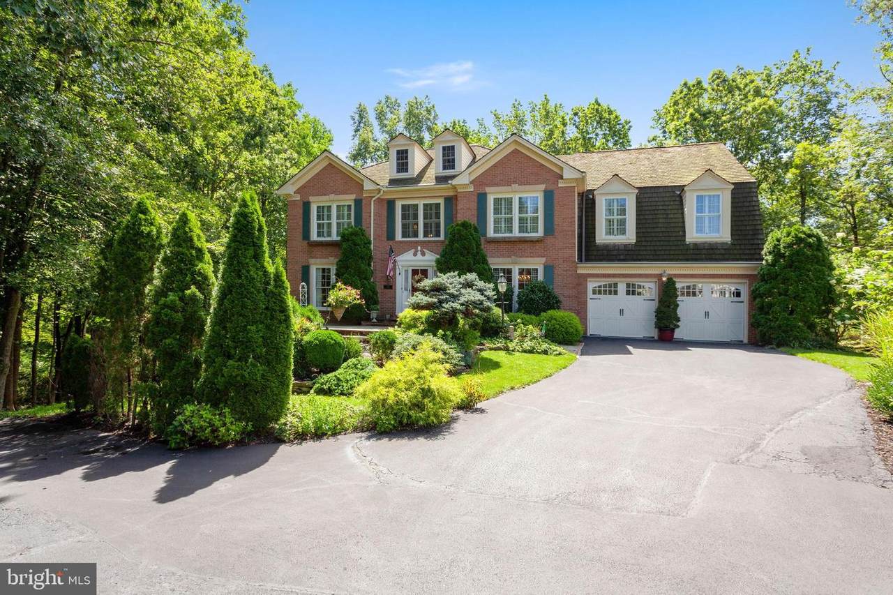 5343 Chalkstone Way - Photo 1