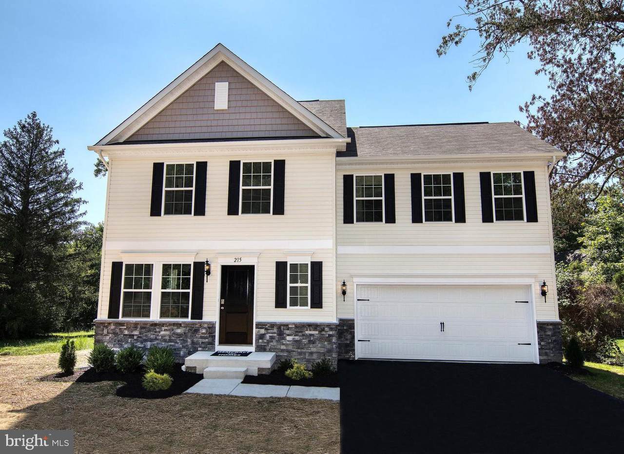 0-B Cottonwood Road - Photo 1