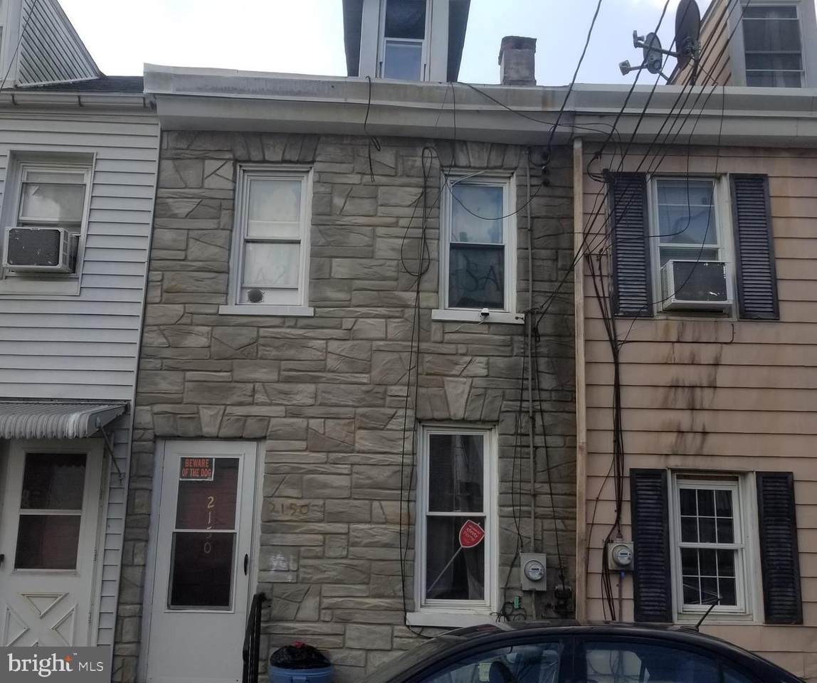 2150 Adams Street - Photo 1