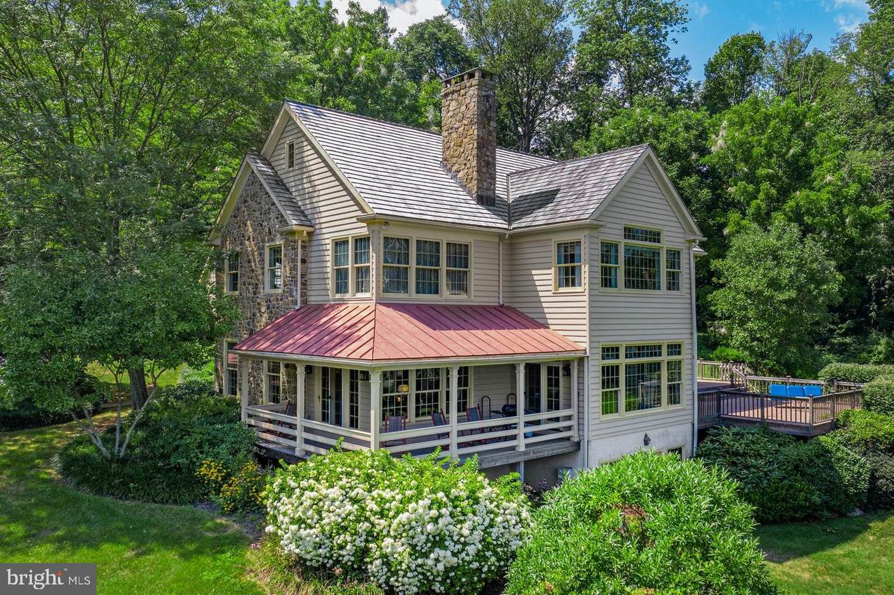 538 Nantmeal Road - Photo 1
