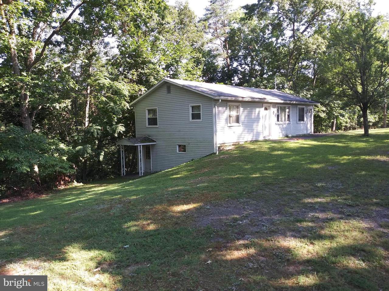 16310 Brice Hollow Road - Photo 1