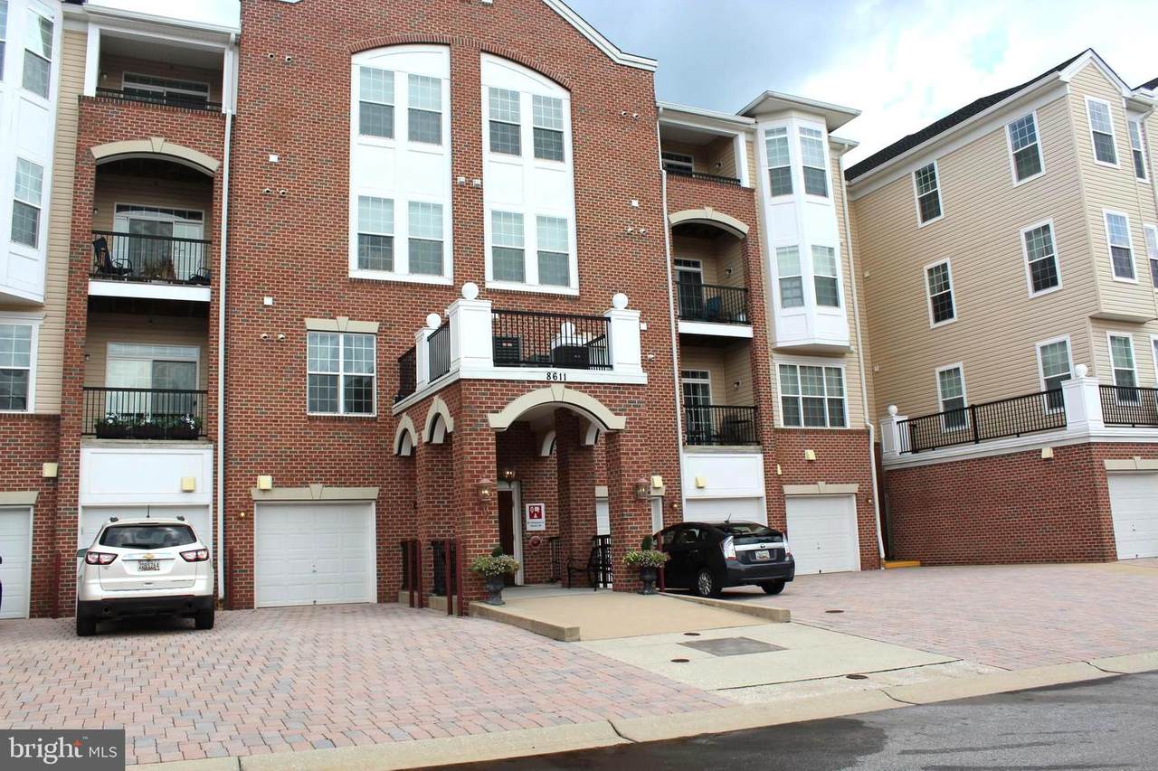 8611 Wintergreen Court - Photo 1