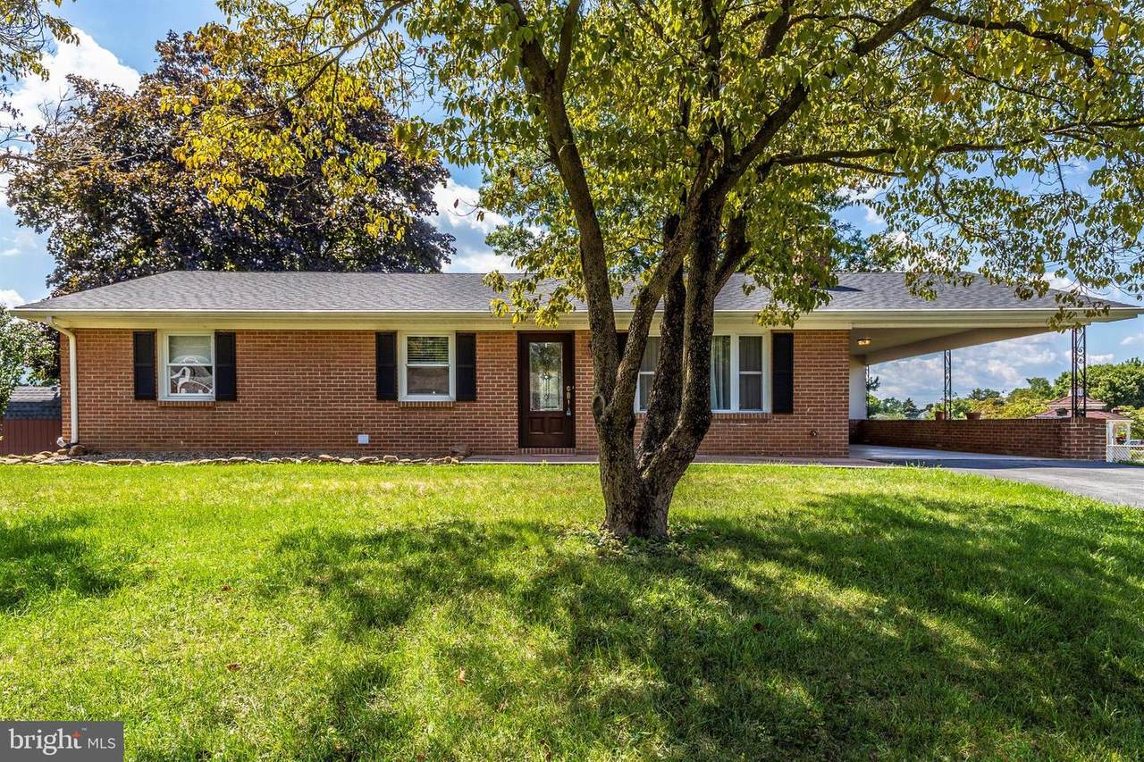 22137 Holiday Drive - Photo 1