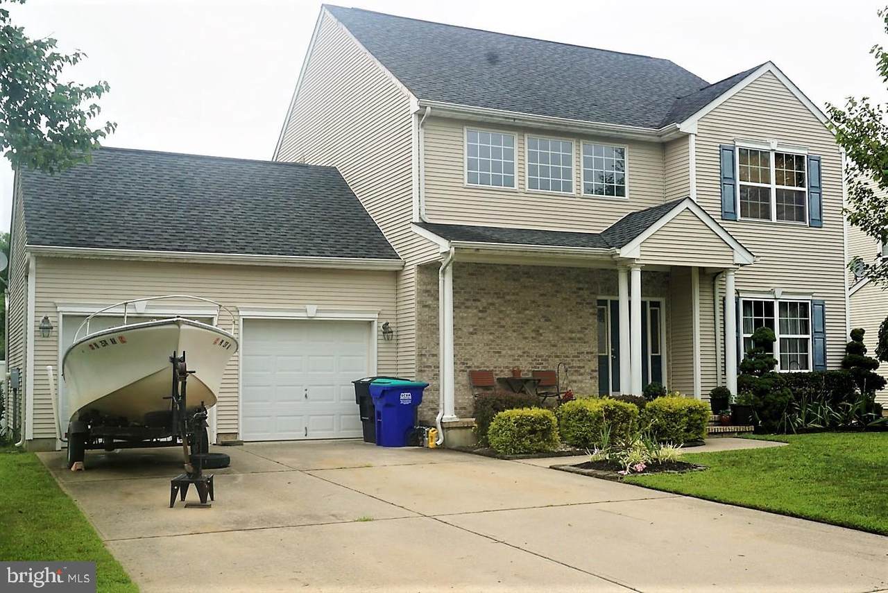 54 Centennial Drive - Photo 1