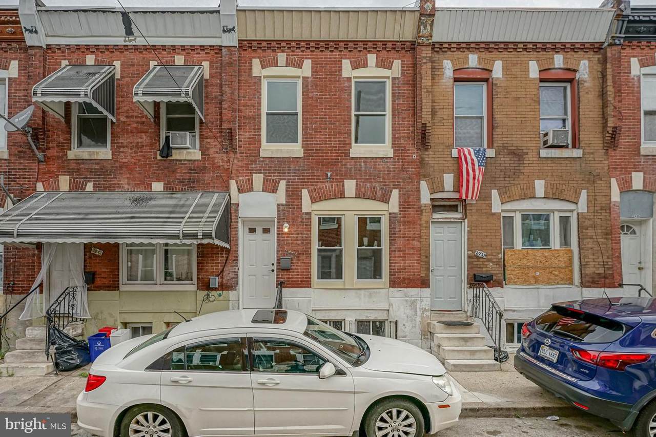 2939 Gerritt Street - Photo 1
