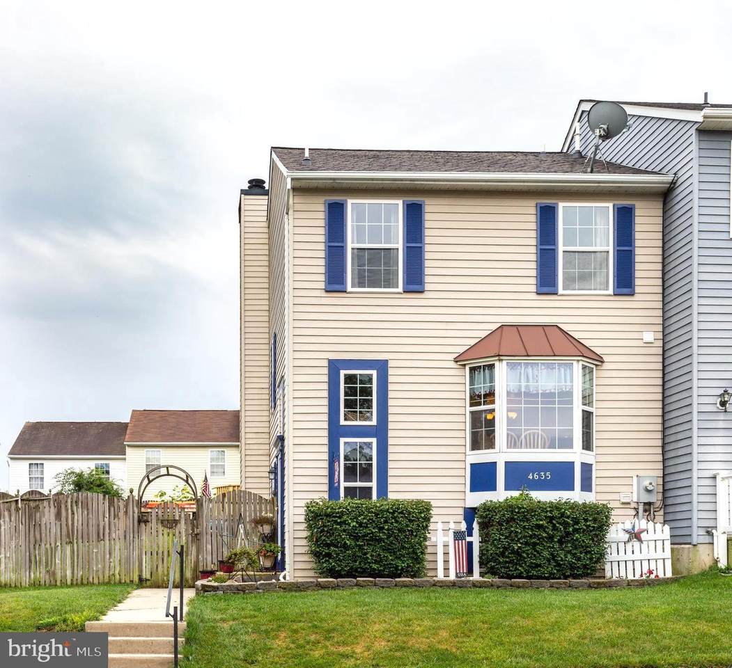 4635 Marksman Court - Photo 1